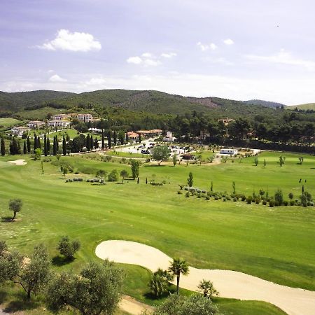 גאבוראנו Il Pelagone Hotel & Golf Resort Toscana מראה חיצוני תמונה