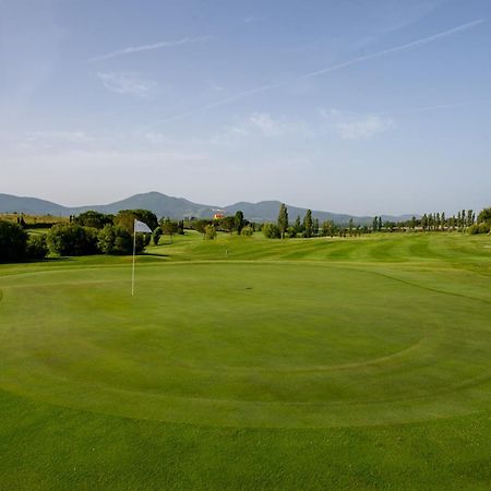 גאבוראנו Il Pelagone Hotel & Golf Resort Toscana מראה חיצוני תמונה