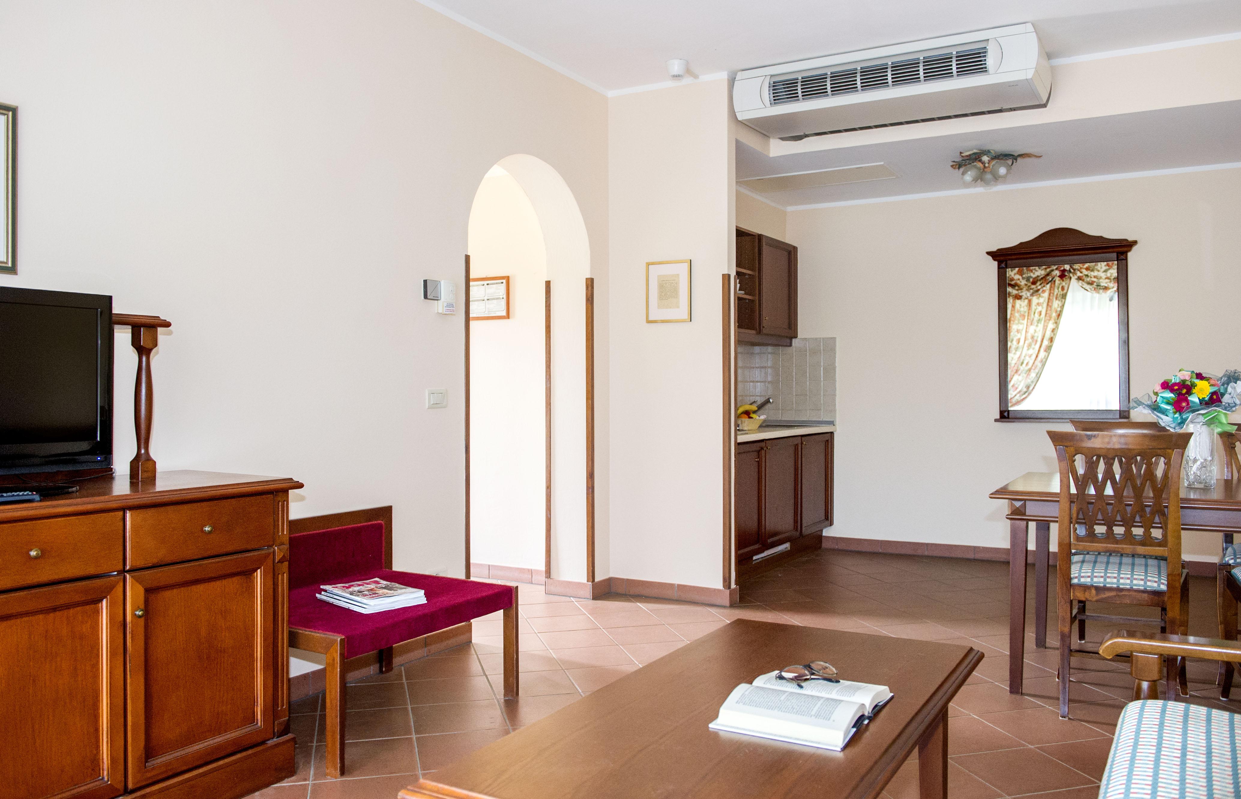 גאבוראנו Il Pelagone Hotel & Golf Resort Toscana מראה חיצוני תמונה