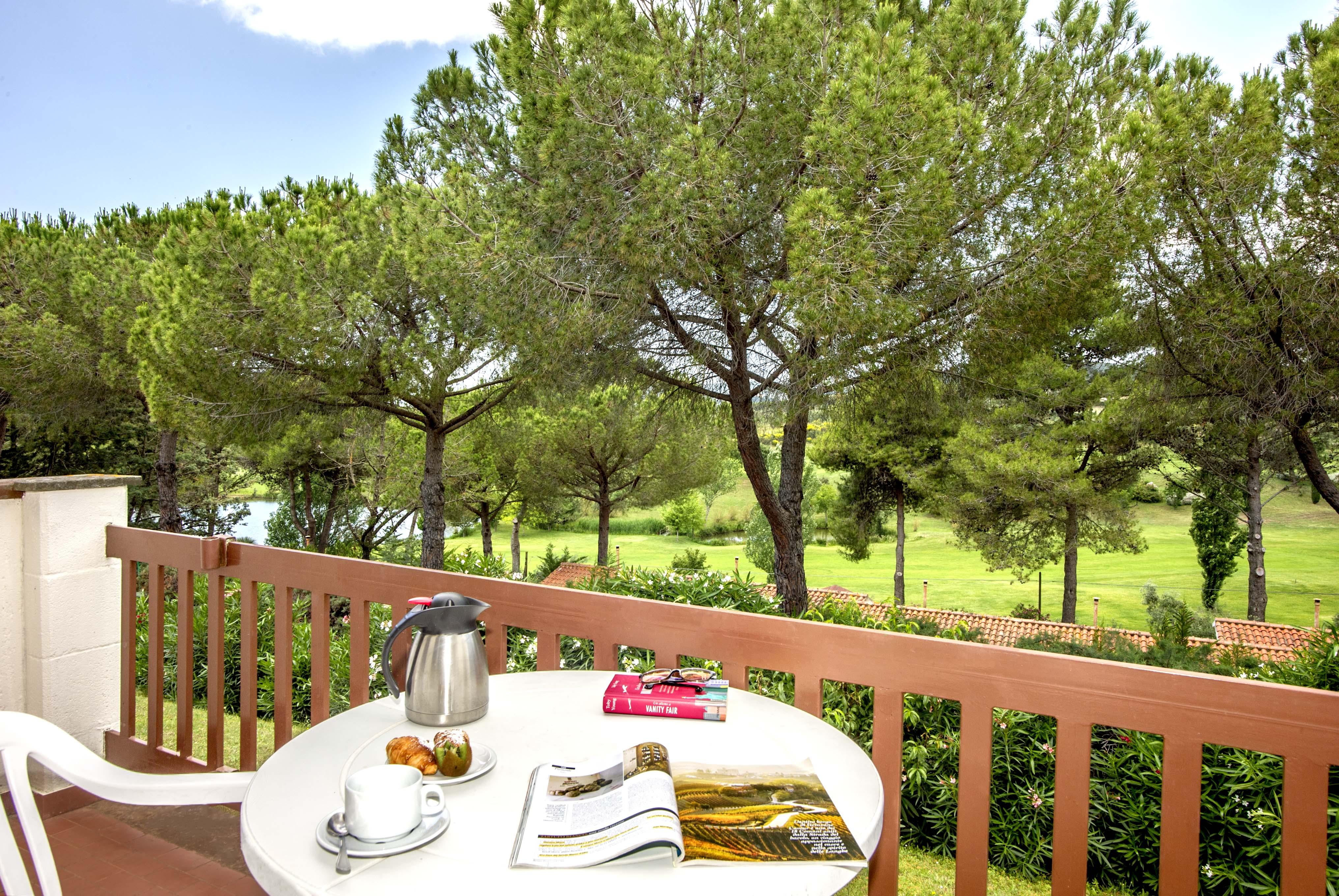 גאבוראנו Il Pelagone Hotel & Golf Resort Toscana מראה חיצוני תמונה