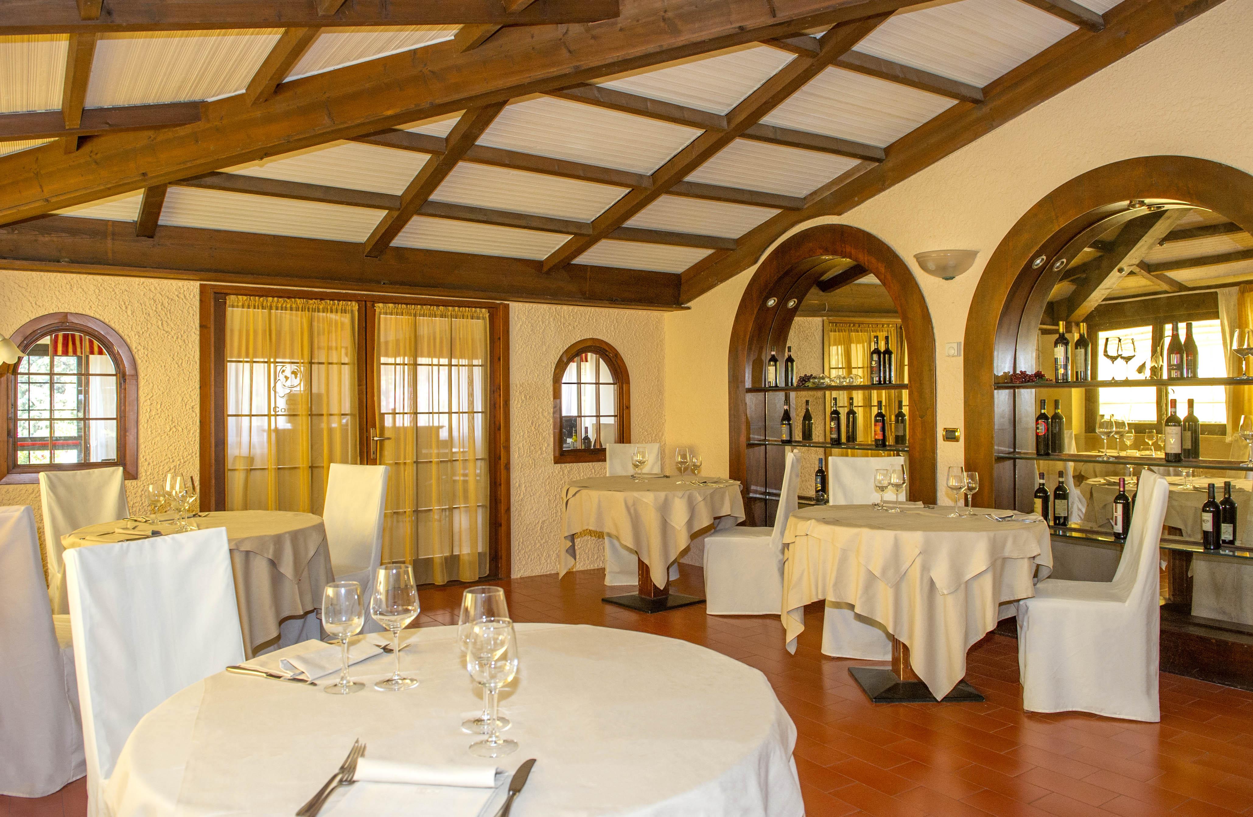 גאבוראנו Il Pelagone Hotel & Golf Resort Toscana מראה חיצוני תמונה
