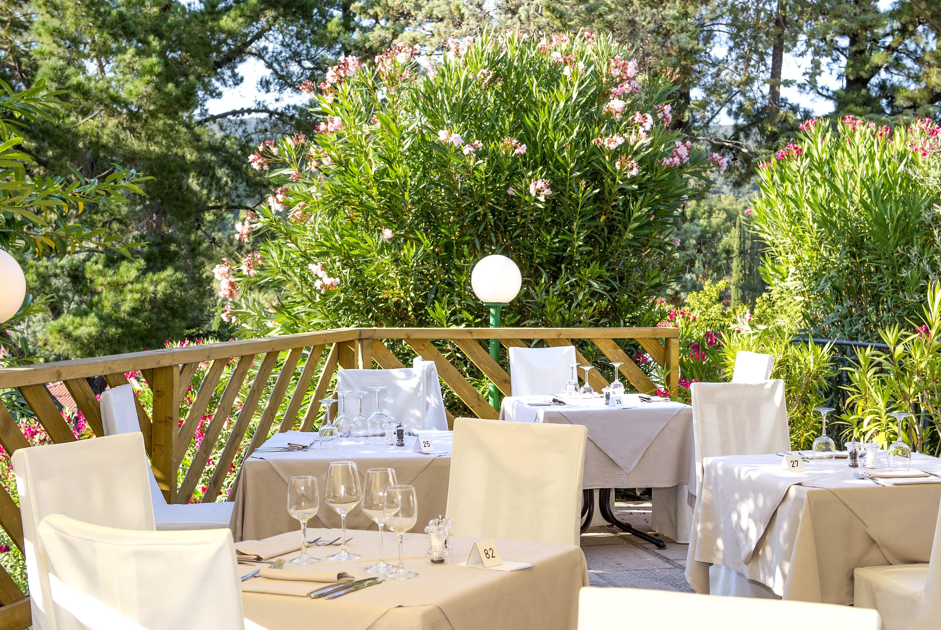 גאבוראנו Il Pelagone Hotel & Golf Resort Toscana מראה חיצוני תמונה