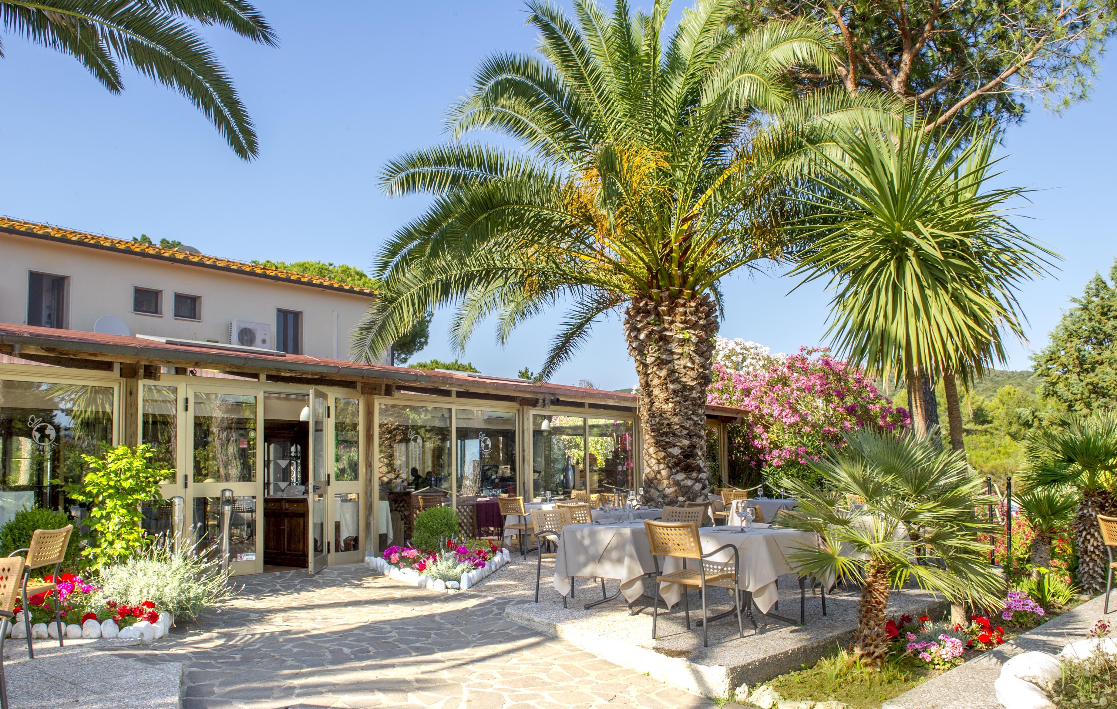 גאבוראנו Il Pelagone Hotel & Golf Resort Toscana מראה חיצוני תמונה