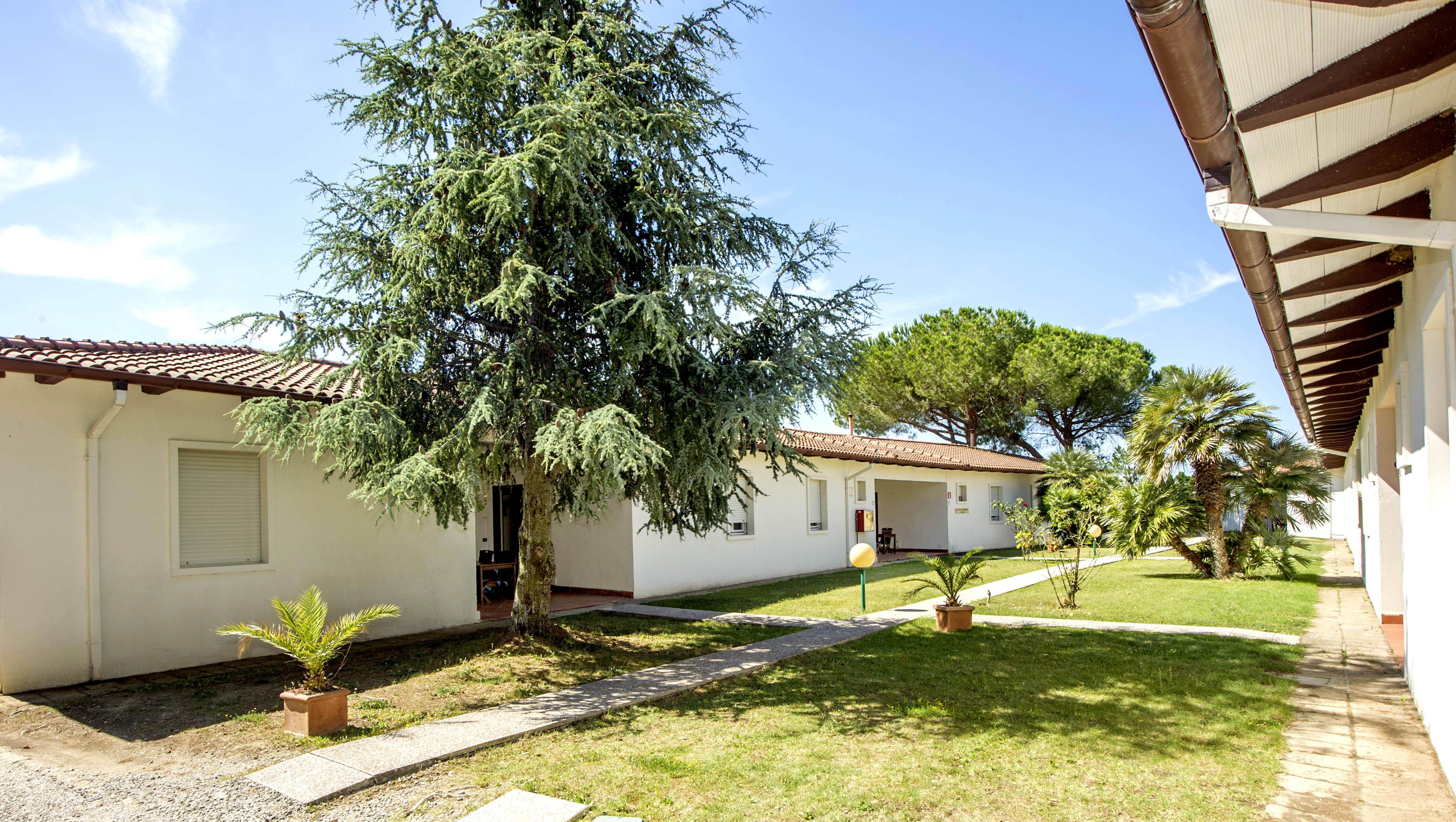 גאבוראנו Il Pelagone Hotel & Golf Resort Toscana מראה חיצוני תמונה