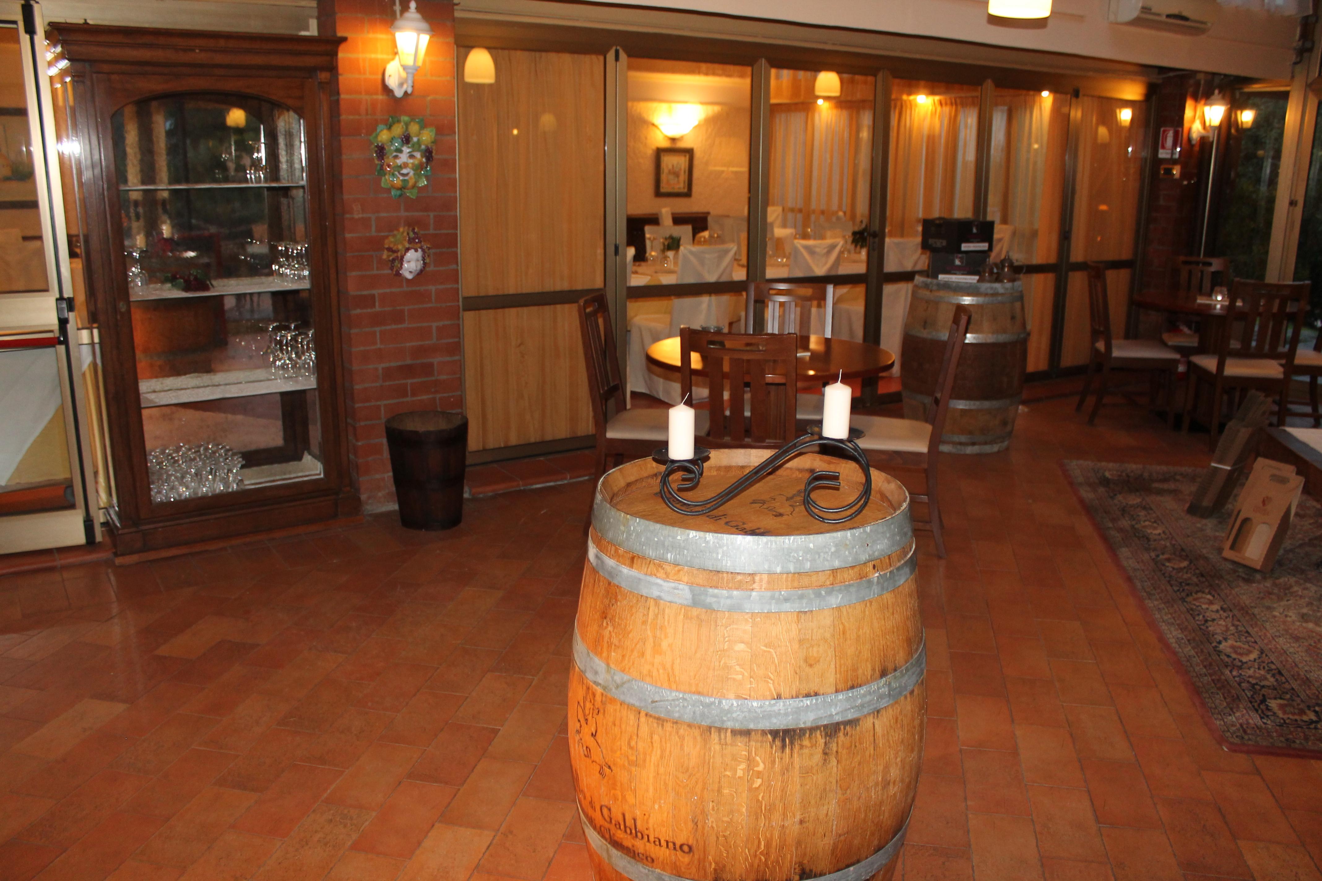 גאבוראנו Il Pelagone Hotel & Golf Resort Toscana מראה חיצוני תמונה