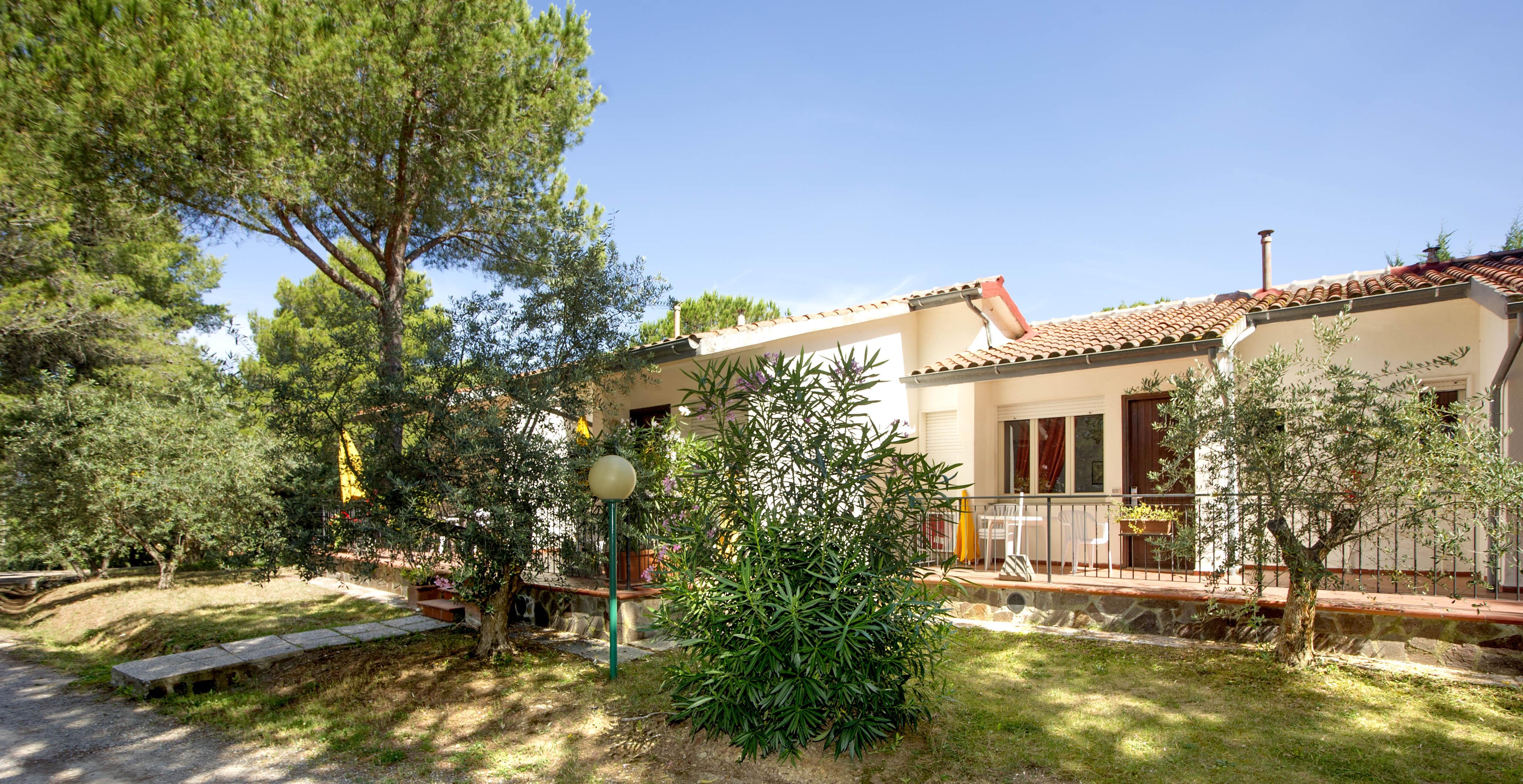 גאבוראנו Il Pelagone Hotel & Golf Resort Toscana מראה חיצוני תמונה