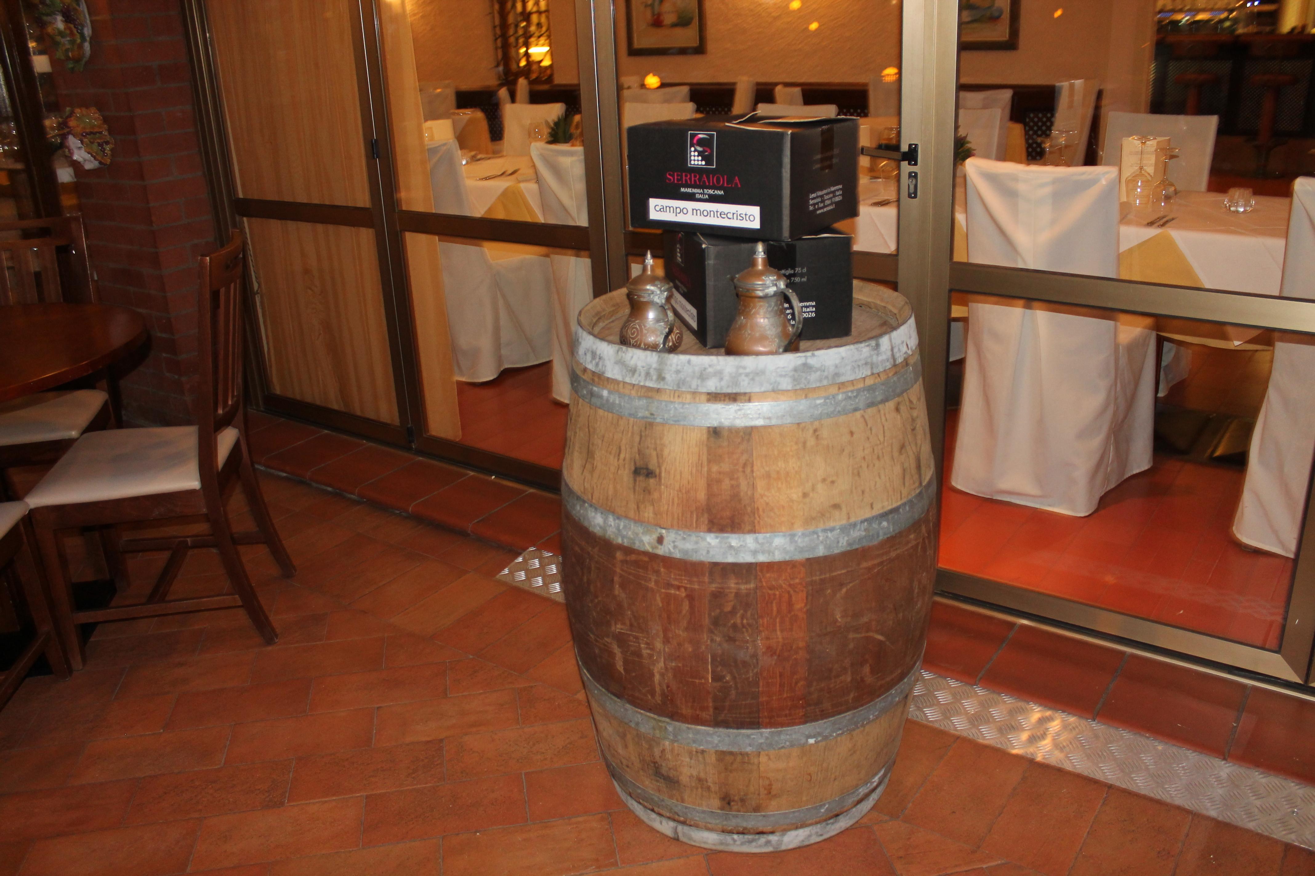 גאבוראנו Il Pelagone Hotel & Golf Resort Toscana מראה חיצוני תמונה