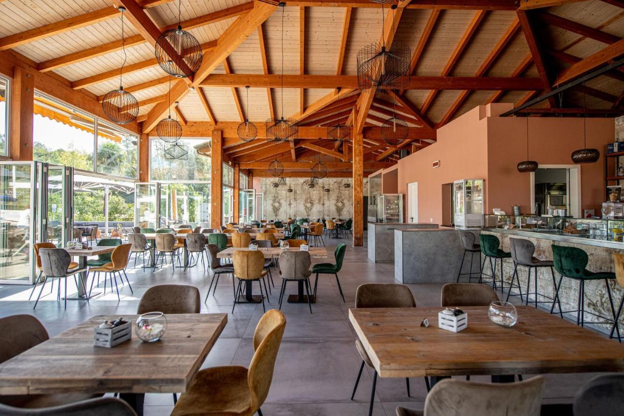 גאבוראנו Il Pelagone Hotel & Golf Resort Toscana מראה חיצוני תמונה