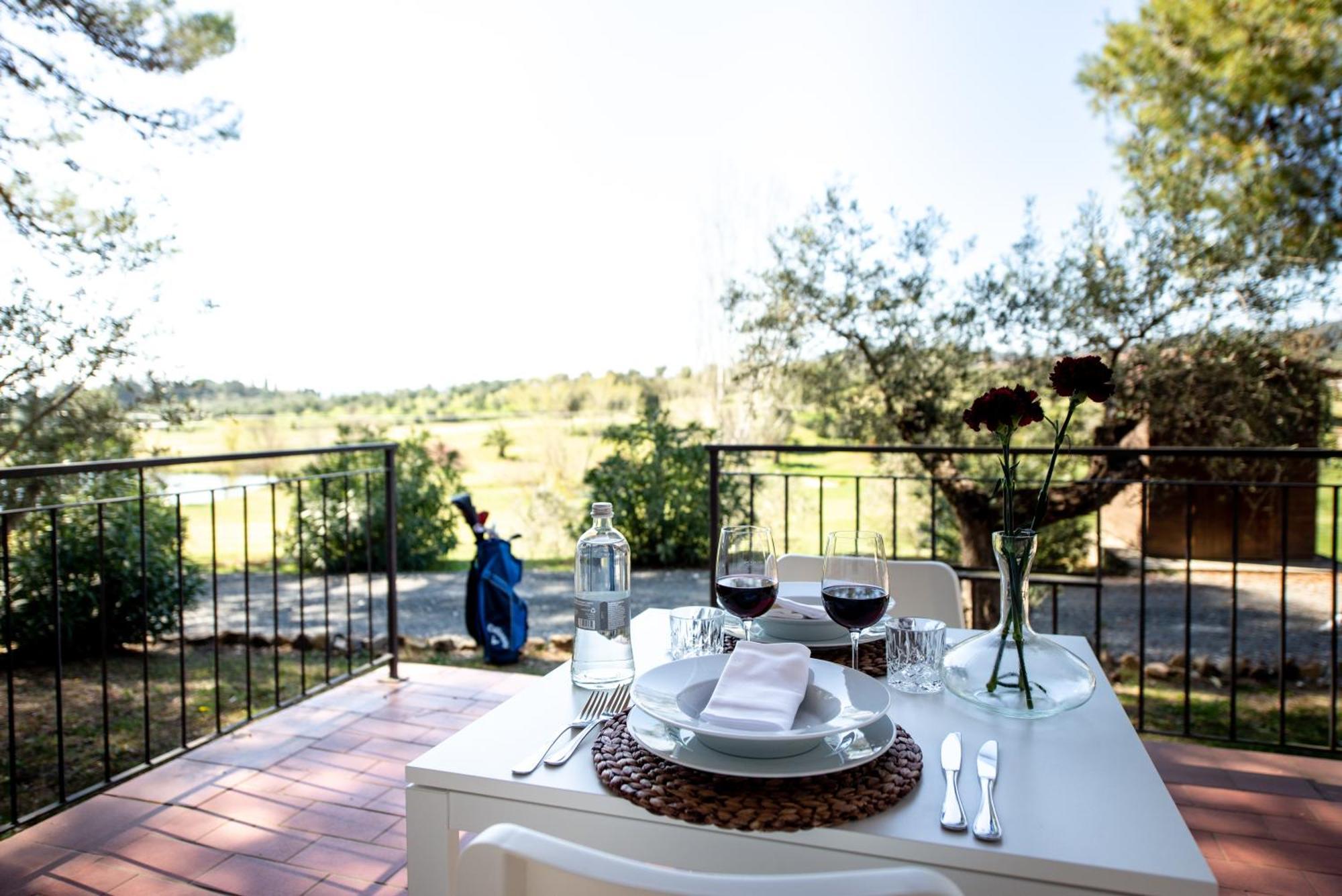 גאבוראנו Il Pelagone Hotel & Golf Resort Toscana מראה חיצוני תמונה
