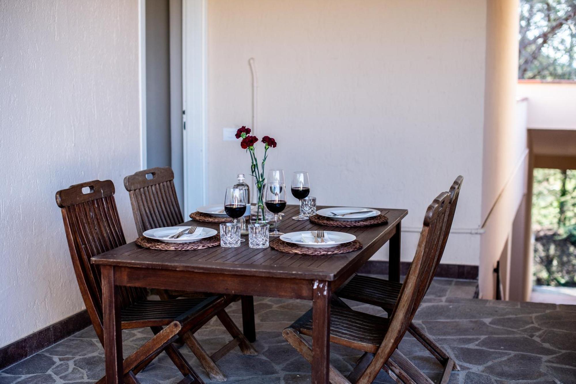 גאבוראנו Il Pelagone Hotel & Golf Resort Toscana מראה חיצוני תמונה