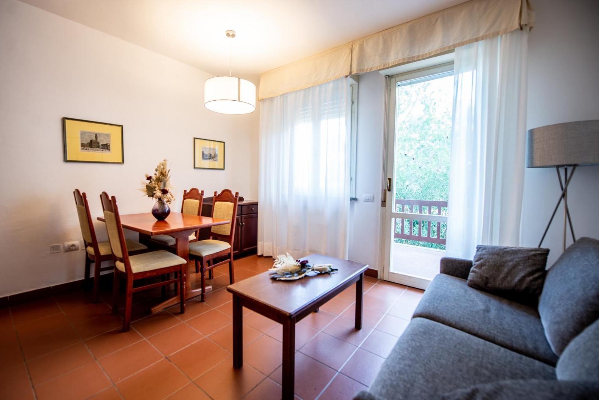 גאבוראנו Il Pelagone Hotel & Golf Resort Toscana מראה חיצוני תמונה